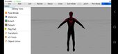 TASM 2 Miles Morales Retexture Version