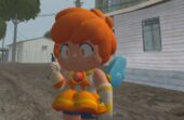 Bea Starr Patrol from Brawl Stars