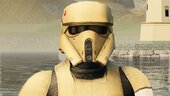 Star Wars - ShoreTrooper Skin Pack