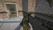 Germany HK MG4 Light machine gun