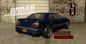 Driver: PL Altus