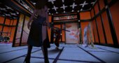 Alita Wong from The Grand Mafia