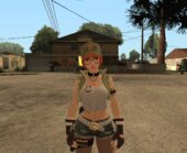 Marco, Tarma, Eri And Fio - Metal Slug Awakening