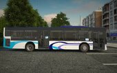 Shanghai City Bus – Minhang Route 13