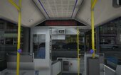 Shanghai City Bus – Minhang Route 13