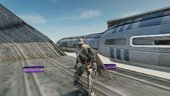Star Wars - Electrostaff