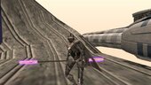 Star Wars - Electrostaff