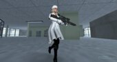 Vera Sokolova from The Grand Mafia