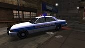 Carcer City Police (CCPD) 2000s Era Modpack