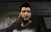 PUNISHER V3.1 DELUXE [ Addon Ped ]