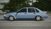 Volkswagen Santana Vista (China)