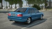Volkswagen Santana 2000 (Brazil)