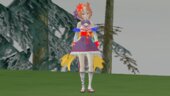 [Uma Musume] Yaeno Muteki