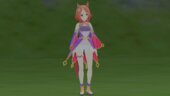 [Uma Musume] Tsurumaru Tsuyoshi