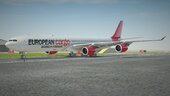 Airbus A340-600 [BASE PACK]