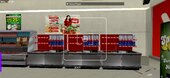 Winmart Supermarket
