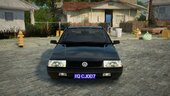 Volkswagen Santana 2000 (China)