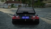 Volkswagen Santana 2000 (China)