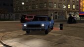 70s Carcer City Police (CCPD) Pack