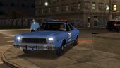 70s Carcer City Police (CCPD) Pack