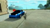 NFSU2 Java Nissan 350Z