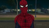 Spider-Man Web Of Shadows Agrofo