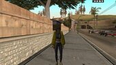 Paz The Wicked Fortnite