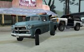 Tow Walton
