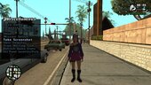 Dasha (updated) Fortnite