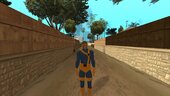 X Men Pack Fortnite 