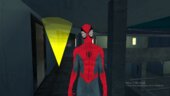 Realistic Ultimate Spider-Man Agrofo