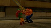 Classic Link from Hyrule Warriors