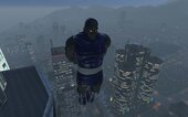 DARKSEID 2.2 DELUXE [ Addon Ped ] 2027