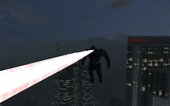 DARKSEID 2.2 DELUXE [ Addon Ped ] 2027
