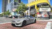 Tesla Model S Prior Design [Add-On | Legacy | Enhanced]