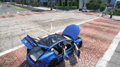 Tesla Model S Prior Design [Add-On | Legacy | Enhanced]
