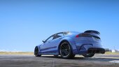 Tesla Model S Prior Design [Add-On | Legacy | Enhanced]