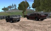 Rancher Pack