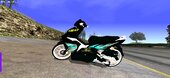 Honda AB2020