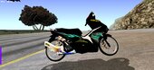 Honda AB2020