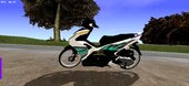 Honda AB2020