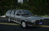 Volkswagen Santana B2 Quantum Wagon