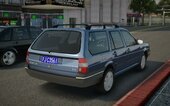 Volkswagen Santana Quantum 2000