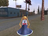 Tohru