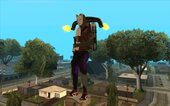 Random Swmotr5