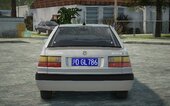 Volkswagen Santana 2000 Mi