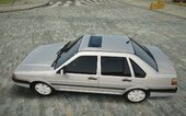 Volkswagen Santana 2000 Mi