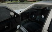 Volkswagen Santana 2000 Mi