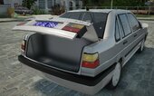 Volkswagen Santana 2000 Mi