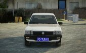 Volkswagen Passat B2 (Santana) Variant 1981